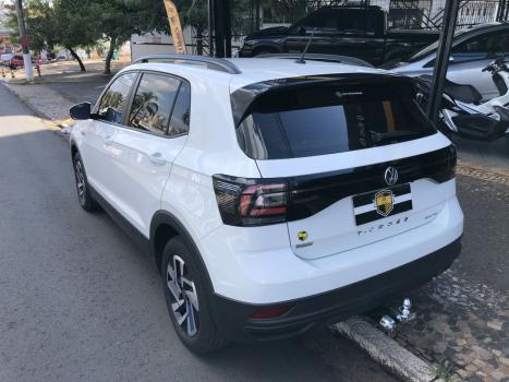 VOLKSWAGEN T-Cross 1.0 4P 200 TSI FLEX SENSE AUTOMTICO, Foto 9