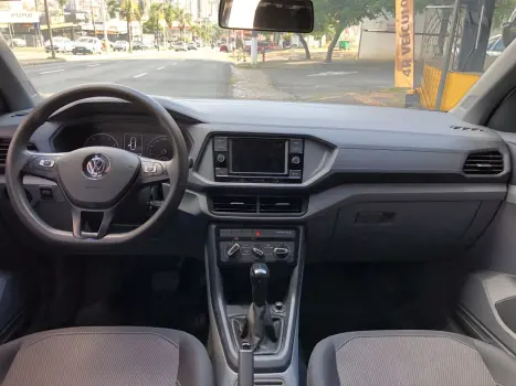 VOLKSWAGEN T-Cross 1.0 4P 200 TSI FLEX SENSE AUTOMTICO, Foto 10