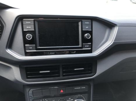 VOLKSWAGEN T-Cross 1.0 4P 200 TSI FLEX SENSE AUTOMTICO, Foto 11