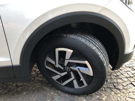 VOLKSWAGEN T-Cross 1.0 4P 200 TSI FLEX SENSE AUTOMTICO, Foto 14