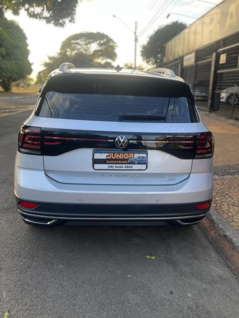 VOLKSWAGEN T-Cross 1.4 4P 250 TSI FLEX HIGHLINE AUTOMÁTICO, Foto 3 VOLKSWAGEN T-Cross 1.4 4P 250 TSI FLEX HIGHLINE AUTOMÁTICO, Foto 3