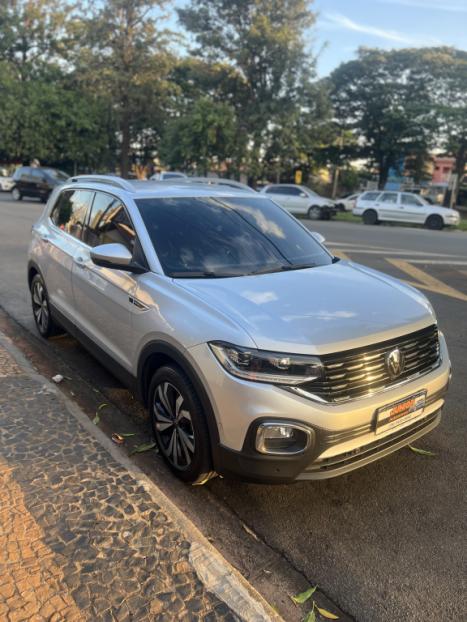 VOLKSWAGEN T-Cross 1.4 4P 250 TSI FLEX HIGHLINE AUTOMÁTICO, Foto 6 VOLKSWAGEN T-Cross 1.4 4P 250 TSI FLEX HIGHLINE AUTOMÁTICO, Foto 6