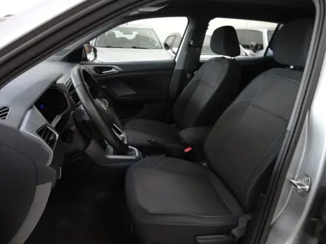 VOLKSWAGEN T-Cross 1.0 4P 200 TSI FLEX AUTOMTICO, Foto 11