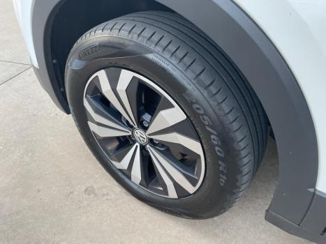VOLKSWAGEN T-Cross 1.0 4P 200 TSI FLEX SENSE AUTOMÁTICO, Foto 9 VOLKSWAGEN T-Cross 1.0 4P 200 TSI FLEX SENSE AUTOMÁTICO, Foto 9