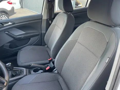 VOLKSWAGEN T-Cross 1.0 4P 200 TSI FLEX SENSE AUTOMÁTICO, Foto 11 VOLKSWAGEN T-Cross 1.0 4P 200 TSI FLEX SENSE AUTOMÁTICO, Foto 11