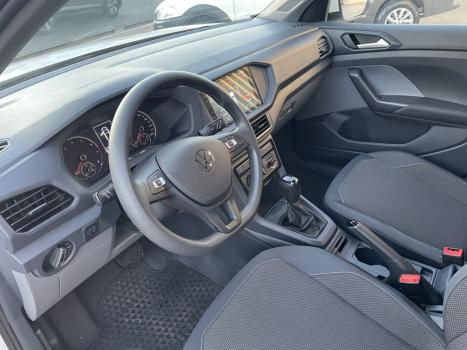 VOLKSWAGEN T-Cross 1.0 4P 200 TSI FLEX SENSE AUTOMÁTICO, Foto 12 VOLKSWAGEN T-Cross 1.0 4P 200 TSI FLEX SENSE AUTOMÁTICO, Foto 12