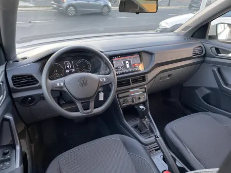 VOLKSWAGEN T-Cross 1.0 4P 200 TSI FLEX SENSE AUTOMÁTICO, Foto 13 VOLKSWAGEN T-Cross 1.0 4P 200 TSI FLEX SENSE AUTOMÁTICO, Foto 13