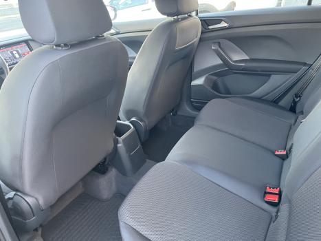 VOLKSWAGEN T-Cross 1.0 4P 200 TSI FLEX SENSE AUTOMÁTICO, Foto 14 VOLKSWAGEN T-Cross 1.0 4P 200 TSI FLEX SENSE AUTOMÁTICO, Foto 14