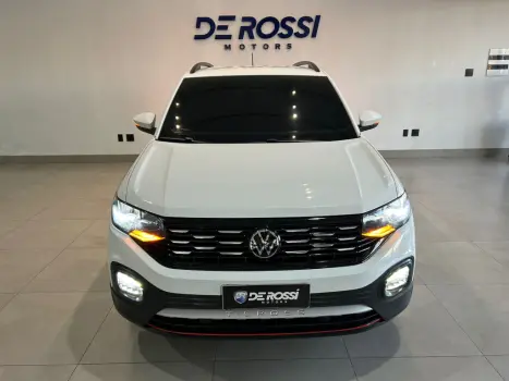 VOLKSWAGEN T-Cross 1.0 4P 200 TSI FLEX COMFORTLINE AUTOMÁTICO, Foto 4 VOLKSWAGEN T-Cross 1.0 4P 200 TSI FLEX COMFORTLINE AUTOMÁTICO, Foto 4