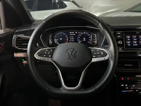 VOLKSWAGEN T-Cross 1.0 4P 200 TSI FLEX COMFORTLINE AUTOMÁTICO, Foto 7 VOLKSWAGEN T-Cross 1.0 4P 200 TSI FLEX COMFORTLINE AUTOMÁTICO, Foto 7