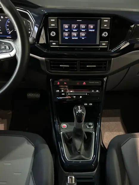 VOLKSWAGEN T-Cross 1.0 4P 200 TSI FLEX COMFORTLINE AUTOMÁTICO, Foto 8 VOLKSWAGEN T-Cross 1.0 4P 200 TSI FLEX COMFORTLINE AUTOMÁTICO, Foto 8