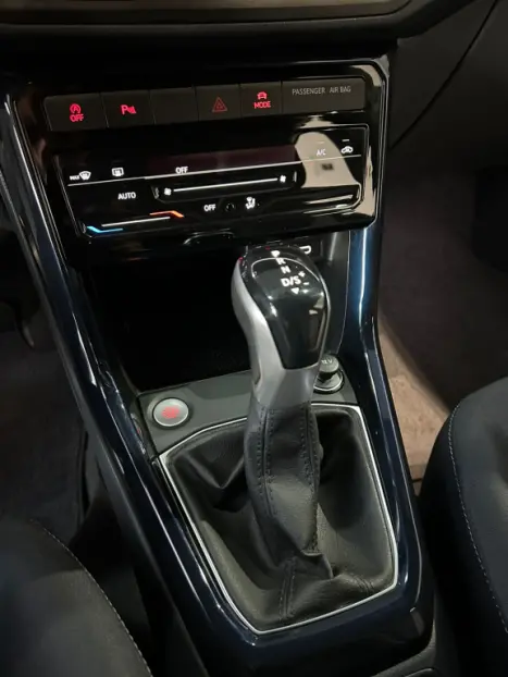 VOLKSWAGEN T-Cross 1.0 4P 200 TSI FLEX COMFORTLINE AUTOMÁTICO, Foto 9 VOLKSWAGEN T-Cross 1.0 4P 200 TSI FLEX COMFORTLINE AUTOMÁTICO, Foto 9