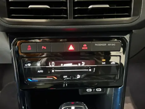 VOLKSWAGEN T-Cross 1.0 4P 200 TSI FLEX COMFORTLINE AUTOMÁTICO, Foto 10 VOLKSWAGEN T-Cross 1.0 4P 200 TSI FLEX COMFORTLINE AUTOMÁTICO, Foto 10