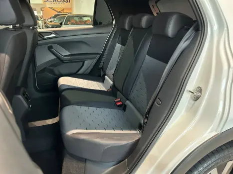 VOLKSWAGEN T-Cross 1.0 4P 200 TSI FLEX COMFORTLINE AUTOMÁTICO, Foto 12 VOLKSWAGEN T-Cross 1.0 4P 200 TSI FLEX COMFORTLINE AUTOMÁTICO, Foto 12