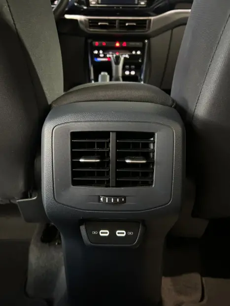 VOLKSWAGEN T-Cross 1.0 4P 200 TSI FLEX COMFORTLINE AUTOMÁTICO, Foto 13 VOLKSWAGEN T-Cross 1.0 4P 200 TSI FLEX COMFORTLINE AUTOMÁTICO, Foto 13