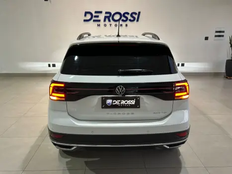 VOLKSWAGEN T-Cross 1.0 4P 200 TSI FLEX COMFORTLINE AUTOMÁTICO, Foto 15 VOLKSWAGEN T-Cross 1.0 4P 200 TSI FLEX COMFORTLINE AUTOMÁTICO, Foto 15