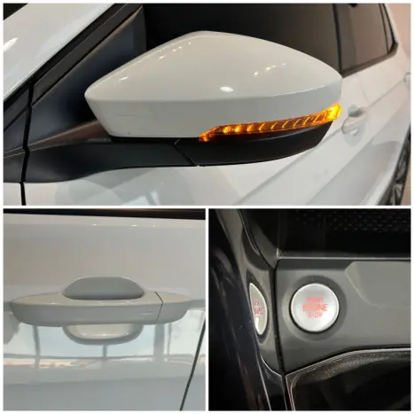 VOLKSWAGEN T-Cross 1.0 4P 200 TSI FLEX COMFORTLINE AUTOMÁTICO, Foto 18 VOLKSWAGEN T-Cross 1.0 4P 200 TSI FLEX COMFORTLINE AUTOMÁTICO, Foto 18