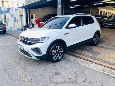 VOLKSWAGEN T-Cross 1.4 4P 250 TSI FLEX HIGHLINE AUTOMTICO, Foto 1