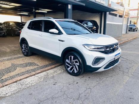 VOLKSWAGEN T-Cross 1.4 4P 250 TSI FLEX HIGHLINE AUTOMTICO, Foto 3