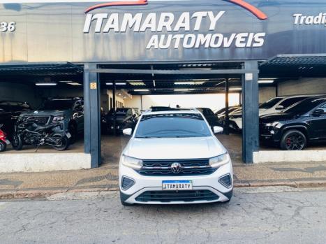 VOLKSWAGEN T-Cross 1.4 4P 250 TSI FLEX HIGHLINE AUTOMTICO, Foto 4