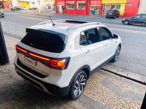 VOLKSWAGEN T-Cross 1.4 4P 250 TSI FLEX HIGHLINE AUTOMTICO, Foto 5