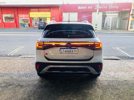 VOLKSWAGEN T-Cross 1.4 4P 250 TSI FLEX HIGHLINE AUTOMTICO, Foto 7