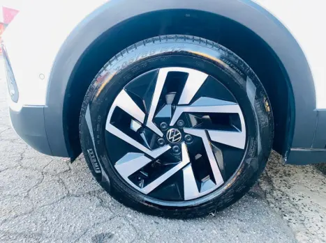 VOLKSWAGEN T-Cross 1.4 4P 250 TSI FLEX HIGHLINE AUTOMTICO, Foto 10