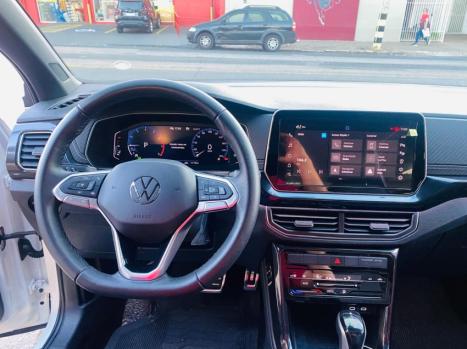 VOLKSWAGEN T-Cross 1.4 4P 250 TSI FLEX HIGHLINE AUTOMTICO, Foto 11