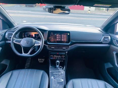 VOLKSWAGEN T-Cross 1.4 4P 250 TSI FLEX HIGHLINE AUTOMTICO, Foto 12