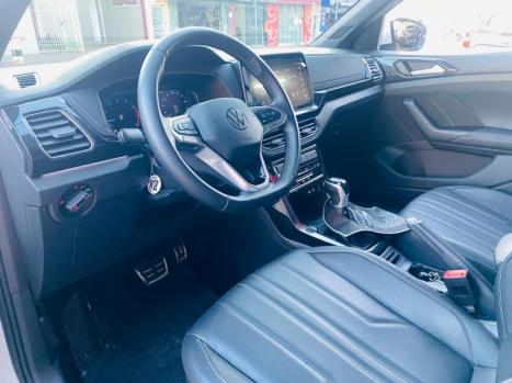 VOLKSWAGEN T-Cross 1.4 4P 250 TSI FLEX HIGHLINE AUTOMTICO, Foto 13