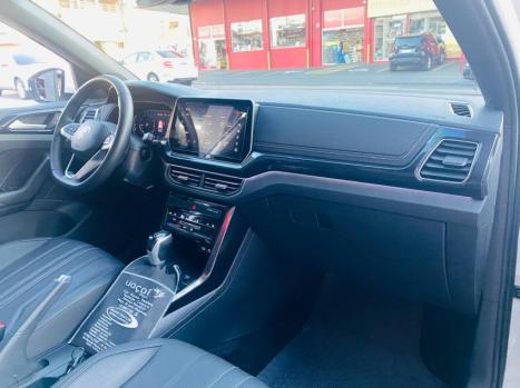VOLKSWAGEN T-Cross 1.4 4P 250 TSI FLEX HIGHLINE AUTOMTICO, Foto 14