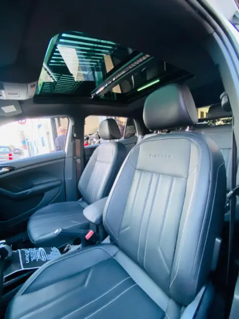 VOLKSWAGEN T-Cross 1.4 4P 250 TSI FLEX HIGHLINE AUTOMTICO, Foto 15