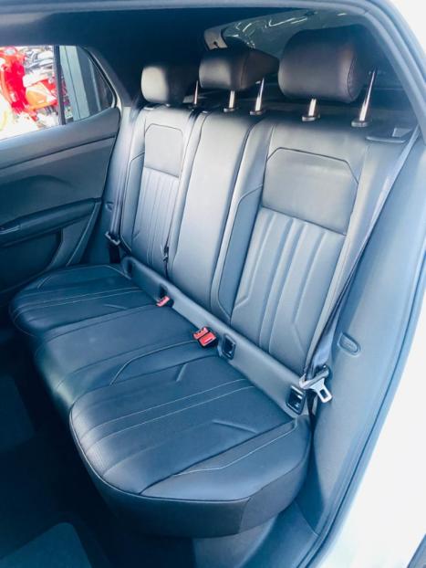 VOLKSWAGEN T-Cross 1.4 4P 250 TSI FLEX HIGHLINE AUTOMTICO, Foto 16