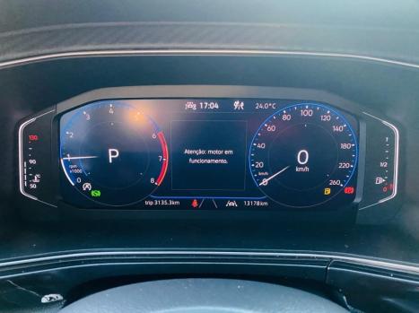 VOLKSWAGEN T-Cross 1.4 4P 250 TSI FLEX HIGHLINE AUTOMTICO, Foto 17