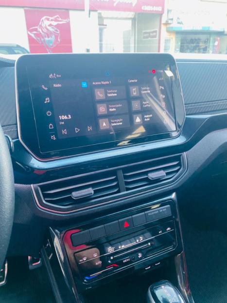 VOLKSWAGEN T-Cross 1.4 4P 250 TSI FLEX HIGHLINE AUTOMTICO, Foto 18