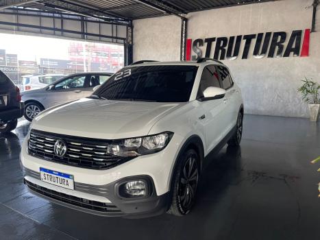 VOLKSWAGEN T-Cross 1.0 4P 200 TSI FLEX COMFORTLINE AUTOMTICO, Foto 1