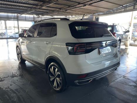 VOLKSWAGEN T-Cross 1.0 4P 200 TSI FLEX COMFORTLINE AUTOMTICO, Foto 5