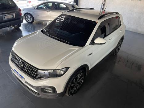 VOLKSWAGEN T-Cross 1.0 4P 200 TSI FLEX COMFORTLINE AUTOMTICO, Foto 7