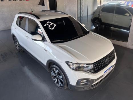 VOLKSWAGEN T-Cross 1.0 4P 200 TSI FLEX COMFORTLINE AUTOMTICO, Foto 8
