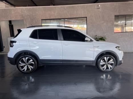 VOLKSWAGEN T-Cross 1.0 4P 200 TSI FLEX COMFORTLINE AUTOMTICO, Foto 9