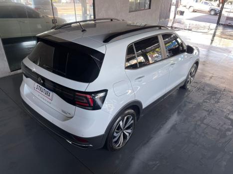 VOLKSWAGEN T-Cross 1.0 4P 200 TSI FLEX COMFORTLINE AUTOMTICO, Foto 10