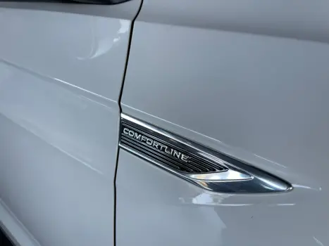 VOLKSWAGEN T-Cross 1.0 4P 200 TSI FLEX COMFORTLINE AUTOMTICO, Foto 13