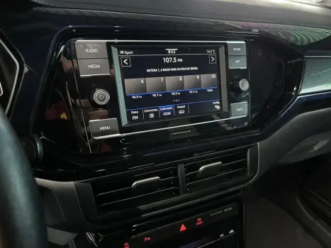 VOLKSWAGEN T-Cross 1.0 4P 200 TSI FLEX COMFORTLINE AUTOMTICO, Foto 15