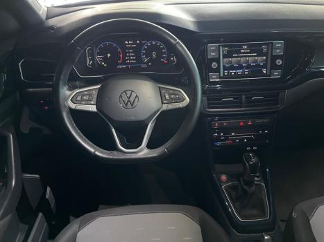 VOLKSWAGEN T-Cross 1.0 4P 200 TSI FLEX COMFORTLINE AUTOMTICO, Foto 16