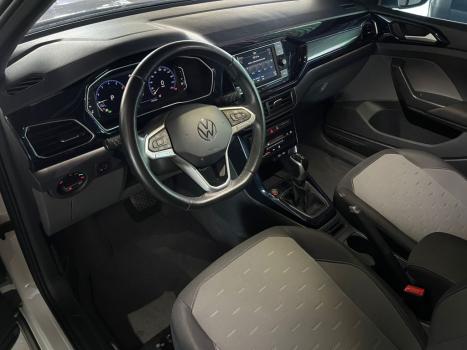 VOLKSWAGEN T-Cross 1.0 4P 200 TSI FLEX COMFORTLINE AUTOMTICO, Foto 20