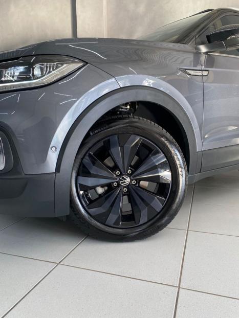 VOLKSWAGEN T-Cross 1.4 4P 250 TSI FLEX HIGHLINE AUTOMTICO, Foto 7