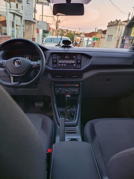 VOLKSWAGEN T-Cross 1.0 4P 200 TSI FLEX AUTOMTICO, Foto 2