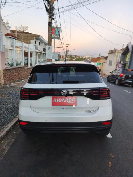 VOLKSWAGEN T-Cross 1.0 4P 200 TSI FLEX AUTOMTICO, Foto 3