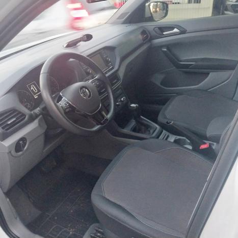 VOLKSWAGEN T-Cross 1.0 4P 200 TSI FLEX AUTOMTICO, Foto 7