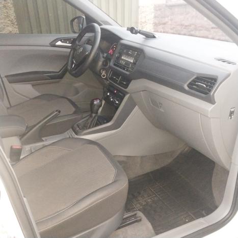 VOLKSWAGEN T-Cross 1.0 4P 200 TSI FLEX AUTOMTICO, Foto 8